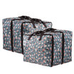 Joy Collection Youjialiangpin Thickened Oxford Cloth Quilt Storage Bag Clothes Finishing Moving Packing Moisture Proof Waterproof Blue Small Daisy 2 Large 2 joy collection kopen in de aanbieding Joy Collection Youjialiangpin Thickened Oxford Cloth Quilt Storage Bag Clothes Finishing Moving Packing Moisture Proof Waterproof Blue Small Daisy 2 Large 2 joy collection kopen in de aanbieding