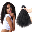 Nami Hair High Quality Brazilian Kinky Curly Virgin Human Weave Extensions 3Pcslot 8 28 Bundl nami kopen in de aanbieding Nami Hair High Quality Brazilian Kinky Curly Virgin Human Weave Extensions 3Pcslot 8 28 Bundl nami kopen in de aanbieding