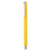 Morning light M & G excellent single-loaded 05mm black yellow pen Gel pen AGPW1603