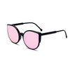 Likeu S Likeus 2018 Brand Design Polarized Sunglasses Retro Cat Eye Street Ballet Fashion Womens Accessory likeu s kopen in de aanbieding Likeu S Likeus 2018 Brand Design Polarized Sunglasses Retro Cat Eye Street Ballet Fashion Womens Accessory likeu s kopen in de aanbieding