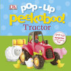 Pop Up Peekaboo Tractor huismerk kopen in de aanbieding