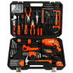 Joy Collection Huafeng Big Arrow Hf 81127A Power Tools Impact Drill Set 127 Sets Of Integrated Household Pistol Hand joy collection kopen in de aanbieding Joy Collection Huafeng Big Arrow Hf 81127A Power Tools Impact Drill Set 127 Sets Of Integrated Household Pistol Hand joy collection kopen in de aanbieding