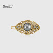 Joy Collection She39S Hair Accessories Sideband Vintage Retro Faux Pearl Liu Hairpin M0 Grey One Size joy collection kopen in de aanbieding Joy Collection She39S Hair Accessories Sideband Vintage Retro Faux Pearl Liu Hairpin M0 Grey One Size joy collection kopen in de aanbieding
