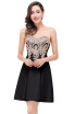 Babyonlinedress 2018 Keyhole Short Appliques A Line Sleeveless Mini Homecoming Dresses babyonlinedress kopen in de aanbieding Babyonlinedress 2018 Keyhole Short Appliques A Line Sleeveless Mini Homecoming Dresses babyonlinedress kopen in de aanbieding