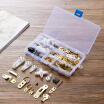 Joy Collection Ou Runzhe Hook Enhanced Photo Frame Wedding Wild Invisible Nail Seamless With Metal Piece 124 Set joy collection kopen in de aanbieding Joy Collection Ou Runzhe Hook Enhanced Photo Frame Wedding Wild Invisible Nail Seamless With Metal Piece 124 Set joy collection kopen in de aanbieding