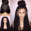 Clymene Hair Glueless Italian Yaki 360 Full Lace Wigs Pre Plucked Bleached Knots Peruvian Virgin For African Americans clymene kopen in de aanbieding Clymene Hair Glueless Italian Yaki 360 Full Lace Wigs Pre Plucked Bleached Knots Peruvian Virgin For African Americans clymene kopen in de aanbieding