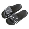 Joy Collection Youjia Bathroom Slippers Summer Menwomen Couple Home Cartoon Light Soft Bottom Anti Slip Sandalsslippers Mens Black 44 45 Yards For 43 44 Feet joy collection kopen in de aanbieding Joy Collection Youjia Bathroom Slippers Summer Menwomen Couple Home Cartoon Light Soft Bottom Anti Slip Sandalsslippers Mens Black 44 45 Yards For 43 44 Feet joy collection kopen in de aanbieding