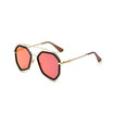 Likeu S Likeus 2018 Retro Vintage High Quality Fashion Luxury Brand Design Sunglasses Metal Hollow Hd Mirror For Women likeu s kopen in de aanbieding Likeu S Likeus 2018 Retro Vintage High Quality Fashion Luxury Brand Design Sunglasses Metal Hollow Hd Mirror For Women likeu s kopen in de aanbieding
