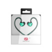 Joy Collection Seeknature Listener Headphones In Ear Hi Fi Hifi K Gamegameannouncermusic Earbuds Green joy collection kopen in de aanbieding Joy Collection Seeknature Listener Headphones In Ear Hi Fi Hifi K Gamegameannouncermusic Earbuds Green joy collection kopen in de aanbieding