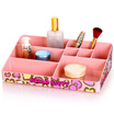 Joy Collection Hello Kitty Beauty Tools Cosmetics Storage Box Dressing Table Desktop Finishing Fashion Leopard Sweet Temptation 9 Grid Series Kt1008 joy collection kopen in de aanbieding Joy Collection Hello Kitty Beauty Tools Cosmetics Storage Box Dressing Table Desktop Finishing Fashion Leopard Sweet Temptation 9 Grid Series Kt1008 joy collection kopen in de aanbieding