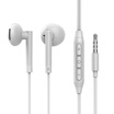 Joy Collection Byz Se398 Headphone In Ear Universal Earbud Style White joy collection kopen in de aanbieding