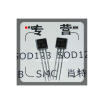 500Pcs Transistor Mpsa 42 Mpsa42 A42 Mps To 92 huismerk kopen in de aanbieding 500Pcs Transistor Mpsa 42 Mpsa42 A42 Mps To 92 huismerk kopen in de aanbieding