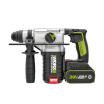 Joy Collection Wick Worx 20V Lithium Battery Large Capacity Brushless Electric Hammer Wu388 Industrial Grade Rechargeable Drill Impact Concrete Hardware Power Tools joy collection kopen in de aanbieding Joy Collection Wick Worx 20V Lithium Battery Large Capacity Brushless Electric Hammer Wu388 Industrial Grade Rechargeable Drill Impact Concrete Hardware Power Tools joy collection kopen in de aanbieding