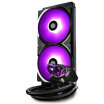 Joy Collection Kyushu Fengshen Deepcool Captain 280Rgb Integrated Water Cooled Radiator Cpu Cooling Color Rgb Head Mute Durable 280Mm Cold Row joy collection kopen in de aanbieding Joy Collection Kyushu Fengshen Deepcool Captain 280Rgb Integrated Water Cooled Radiator Cpu Cooling Color Rgb Head Mute Durable 280Mm Cold Row joy collection kopen in de aanbieding