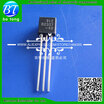 Free Shipping 50Pcs Bc327 40 Transistor Pnp To 92 Special Sales huismerk kopen in de aanbieding Free Shipping 50Pcs Bc327 40 Transistor Pnp To 92 Special Sales huismerk kopen in de aanbieding