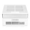 Gbtiger Desktop Car Air Purifier Cleaner Anion Sterilization gbtiger kopen in de aanbieding