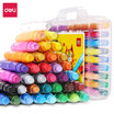 Joy Collection Deli 36 Color Boxed Students Water Soluble Rotating Oil Pastels Children Can Wash Crayons Painting Pen Colorful Rods 72078 joy collection kopen in de aanbieding Joy Collection Deli 36 Color Boxed Students Water Soluble Rotating Oil Pastels Children Can Wash Crayons Painting Pen Colorful Rods 72078 joy collection kopen in de aanbieding
