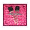 New Original 10Pcs Lm35 Lm35D Lm35Dz To 92 huismerk kopen in de aanbieding