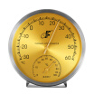 Joy Collection Telford Df Thermometer Home High Precision Indoor Temperaturehumidity Meter Stainless Steel Machinery Free Battery Hygrometer Large Dial Th608 Gold joy collection kopen in de aanbieding Joy Collection Telford Df Thermometer Home High Precision Indoor Temperaturehumidity Meter Stainless Steel Machinery Free Battery Hygrometer Large Dial Th608 Gold joy collection kopen in de aanbieding