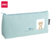 Joy Collection Deli Pencil Case Student Stationery Box Dumpling Type Multi Function Bag Green Grass 66795 joy collection kopen in de aanbieding Joy Collection Deli Pencil Case Student Stationery Box Dumpling Type Multi Function Bag Green Grass 66795 joy collection kopen in de aanbieding