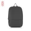 Jing Jian Minimalist Urban Backpack Casual Business Laptop Bag 14 Inch -156 Inch Men&Women Schoolbag Dark Gray