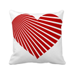 Diythinker Valentines Day Red Heart Shaped Square Throw Pillow Insert Cushion Cover Home Sofa Decor Gift diythinker kopen in de aanbieding Diythinker Valentines Day Red Heart Shaped Square Throw Pillow Insert Cushion Cover Home Sofa Decor Gift diythinker kopen in de aanbieding