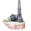 Joy Collection Tengchi Ct Fire Hose 8 Type 65Mm Water Pipe With 20 Meters 25 Inch Belt Buckle Gun Set Of Certified Pvc Head joy collection kopen in de aanbieding Joy Collection Tengchi Ct Fire Hose 8 Type 65Mm Water Pipe With 20 Meters 25 Inch Belt Buckle Gun Set Of Certified Pvc Head joy collection kopen in de aanbieding