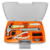Joy Collection Jimmy Home Jm Gmt902 9 Piece Household Tool Set Needle Nosed Pliers Claw Hammer Ten Word Screwdriver Dry Wall Nail Round Furniture Installation Easy Series joy collection kopen in de aanbieding Joy Collection Jimmy Home Jm Gmt902 9 Piece Household Tool Set Needle Nosed Pliers Claw Hammer Ten Word Screwdriver Dry Wall Nail Round Furniture Installation Easy Series joy collection kopen in de aanbieding