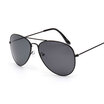 Likeus Unisex Aviator Sunglasses likeus kopen in de aanbieding