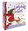 A Day Full Of Ladybug Girl huismerk kopen in de aanbieding