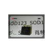 Free Shipping 5Pcs Cm501 Qfn Lcd Panel Logic Chip 100 Neworiginal huismerk kopen in de aanbieding