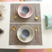 Joy Collection Yuanyuan Pvc Placemat Japanese Style Tableware Mat Anti Scalding Waterproof Thickening Bowl Pad Plate Dish Linen 2 Piece joy collection kopen in de aanbieding Joy Collection Yuanyuan Pvc Placemat Japanese Style Tableware Mat Anti Scalding Waterproof Thickening Bowl Pad Plate Dish Linen 2 Piece joy collection kopen in de aanbieding