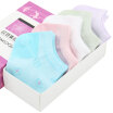 Joy Collection Red Beans Hongdou Socks 5 Double Loaded Gift Box Comfortable Cotton Men Breathable Menwomen 16H247 joy collection kopen in de aanbieding Joy Collection Red Beans Hongdou Socks 5 Double Loaded Gift Box Comfortable Cotton Men Breathable Menwomen 16H247 joy collection kopen in de aanbieding