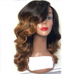 Ombre Color Human Hair Lace Wigs Density 130 Wavy Remy Brazilian Front With Baby 10 24 Free Ship huismerk kopen in de aanbieding Ombre Color Human Hair Lace Wigs Density 130 Wavy Remy Brazilian Front With Baby 10 24 Free Ship huismerk kopen in de aanbieding