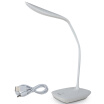 Joy Collection Effective Deli 4320 Touch Switch Desk Lamp Led Beads Can Be Charged White joy collection kopen in de aanbieding Joy Collection Effective Deli 4320 Touch Switch Desk Lamp Led Beads Can Be Charged White joy collection kopen in de aanbieding
