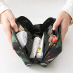 Joy Collection Portable Cosmetic Bag Multi Function Double Layer Cosmetics Storage Travel Waterproof Wash Flower Night joy collection kopen in de aanbieding Joy Collection Portable Cosmetic Bag Multi Function Double Layer Cosmetics Storage Travel Waterproof Wash Flower Night joy collection kopen in de aanbieding
