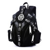 Leaderpal Fashion Mens Backpack Travel Bag Large Capacity Multifunctional Luggage Laptop leaderpal kopen in de aanbieding Leaderpal Fashion Mens Backpack Travel Bag Large Capacity Multifunctional Luggage Laptop leaderpal kopen in de aanbieding