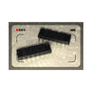 Free Shipping 10Pcs Sn74Hc595N 74Hc595N 74Hc595 Dip 16 New Ic huismerk kopen in de aanbieding