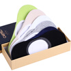 Joy Collection Jingdong Supermarket Card Emperor Music Crocodile Socks Invisible 6 Spring Fashion Colorfulcomfortable Men Mixed Color joy collection kopen in de aanbieding Joy Collection Jingdong Supermarket Card Emperor Music Crocodile Socks Invisible 6 Spring Fashion Colorfulcomfortable Men Mixed Color joy collection kopen in de aanbieding