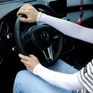Liven Xingyu Ice Silk Sunscreen Cuff Summer Menwomen Long Thin Sleeves Outdoor Driving Riding Breathable Gloves White Straight Sleeve liven kopen in de aanbieding Liven Xingyu Ice Silk Sunscreen Cuff Summer Menwomen Long Thin Sleeves Outdoor Driving Riding Breathable Gloves White Straight Sleeve liven kopen in de aanbieding