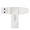 Joy Collection Fanxiang F381 128G Apple Mobile Je Disk Usb30 Official Mfi Certification Iphoneipad Dual Interface Computer Silver joy collection kopen in de aanbieding Joy Collection Fanxiang F381 128G Apple Mobile Je Disk Usb30 Official Mfi Certification Iphoneipad Dual Interface Computer Silver joy collection kopen in de aanbieding