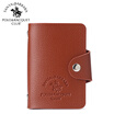 Joy Collection Polo Racquetclub Mens Card Holder joy collection kopen in de aanbieding Joy Collection Polo Racquetclub Mens Card Holder joy collection kopen in de aanbieding