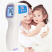 Dm300 Infrared Thermometer Gun Non Contact Temperature Measurement Device huismerk kopen in de aanbieding Dm300 Infrared Thermometer Gun Non Contact Temperature Measurement Device huismerk kopen in de aanbieding