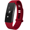 Joy Collection Clingband Smart Bracelet Sports Heart Rate Micro Letter Interconnection Outdoor Touch Screen Caller Display A Number Of Professional Mode Sos Help Uv Monitoring Paris Wine Red joy collection kopen in de aanbieding Joy Collection Clingband Smart Bracelet Sports Heart Rate Micro Letter Interconnection Outdoor Touch Screen Caller Display A Number Of Professional Mode Sos Help Uv Monitoring Paris Wine Red joy collection kopen in de aanbieding