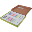 Joy Collection Deli 9684 Hand Painting Diy Sand Gift Set 24 Color Tool With 12 Cards joy collection kopen in de aanbieding Joy Collection Deli 9684 Hand Painting Diy Sand Gift Set 24 Color Tool With 12 Cards joy collection kopen in de aanbieding