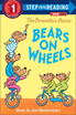 The Berenstain Bears On Wheels huismerk kopen in de aanbieding The Berenstain Bears On Wheels huismerk kopen in de aanbieding