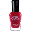 Joy Collection Miss Candy Healthy Fingers Nail Polish Strippable Paint Light Smile Reddish Red Mc39 joy collection kopen in de aanbieding