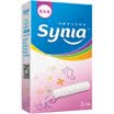 Synia duct tampon mix 3 packs without fragrance less 1 ordinary 1 more