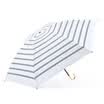 IDREAMY summer Korean version of the hook small fresh umbrella female ultra light folding umbrella umbrella sun umbrella 32310 white
