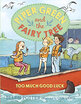 Piper Greenthe Fairy Tree Too Much Good Luck huismerk kopen in de aanbieding Piper Greenthe Fairy Tree Too Much Good Luck huismerk kopen in de aanbieding